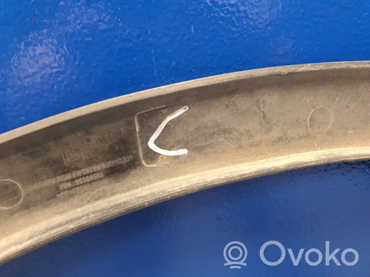 Opel Mokka Front arch trim 95164501