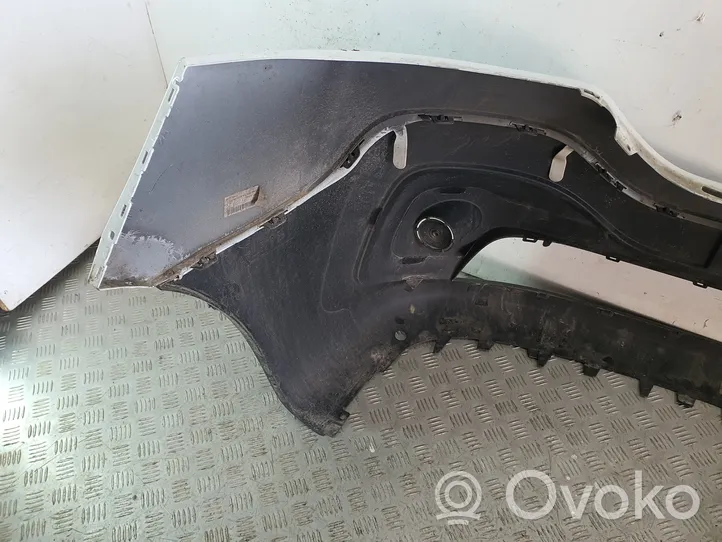 Renault Trafic III (X82) Front bumper 620223380R