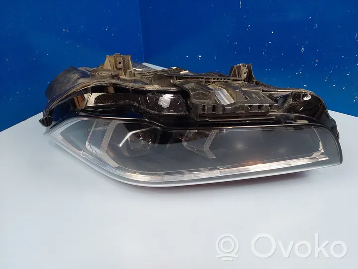 BMW X1 F48 F49 Headlight/headlamp 63115A0117102