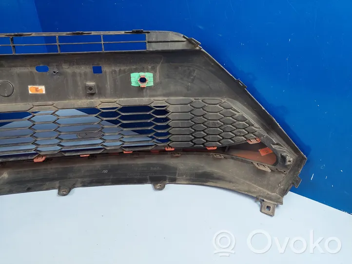 Toyota C-HR Grille inférieure de pare-chocs avant 52129F4110