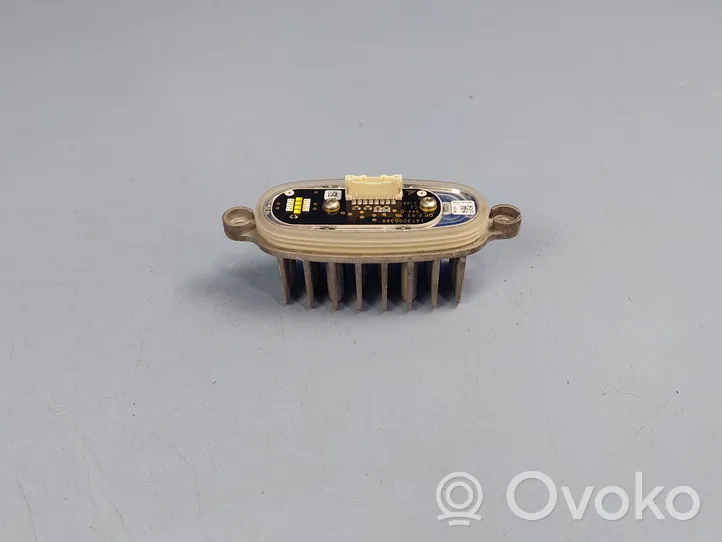 Skoda Octavia Mk3 (5E) Modulo di zavorra faro Xenon 1473000368