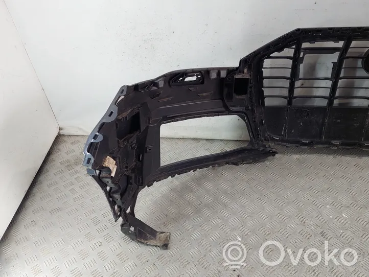 Audi Q7 4M Paraurti anteriore 4M0807437Q