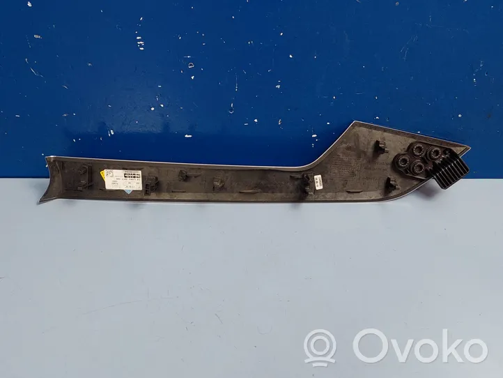 Audi A4 S4 B9 8W Muu etuoven verhoiluelementti 8W0867409