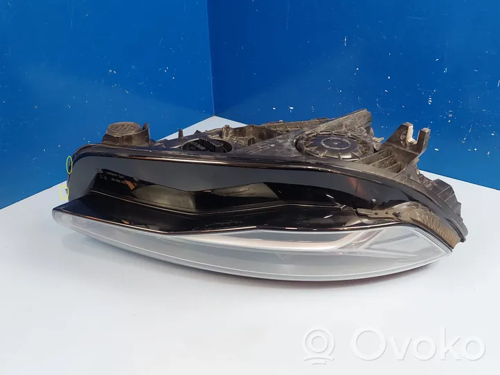 Audi A6 S6 C7 4G Phare frontale 4G0941036