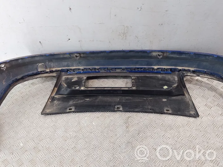 Skoda Kodiaq Rivestimento della parte inferiore del paraurti posteriore 565807521G