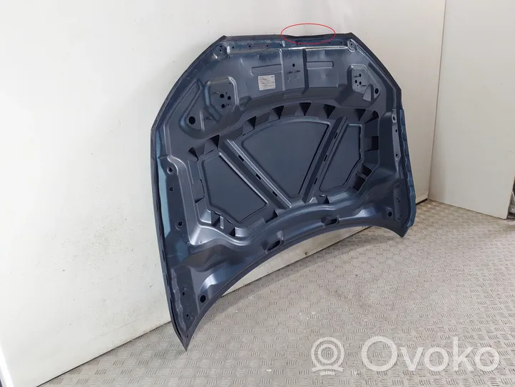 Audi Q3 8U Pokrywa przednia / Maska silnika 8U0823029A