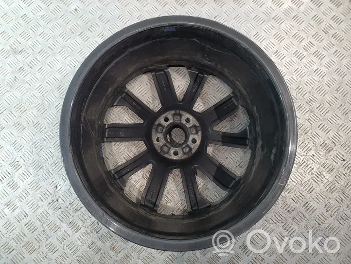 Audi Q7 4M Cerchione in lega R21 4M0601025BP