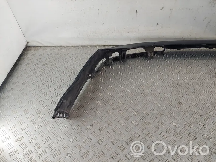 Audi Q7 4M Rear bumper 4M0807511