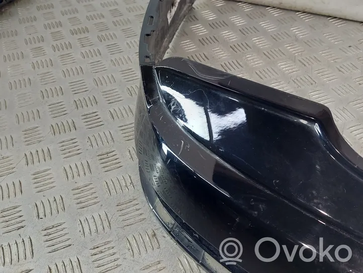 Audi Q7 4M Zderzak tylny 4M0807511