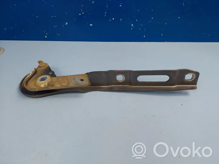 Citroen Berlingo Cerniere del vano motore/cofano 9816485080