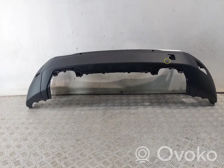 Peugeot 2008 II Rear bumper 9825985980