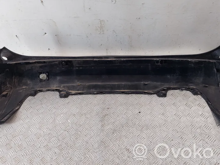 Peugeot 2008 II Rear bumper 9825985980