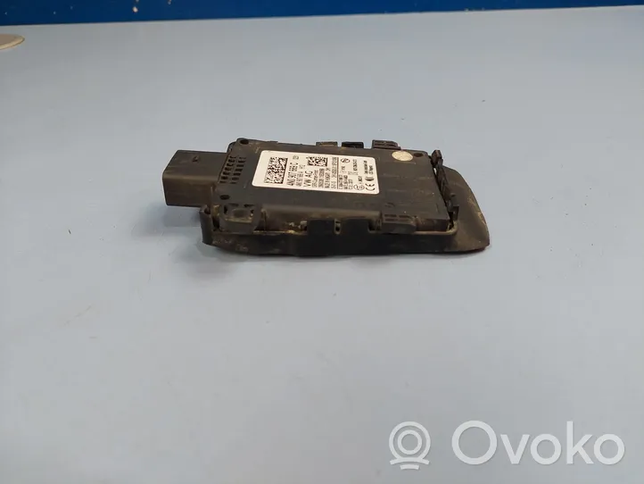 Audi A8 S8 D5 Radar / Czujnik Distronic 4N0907669C