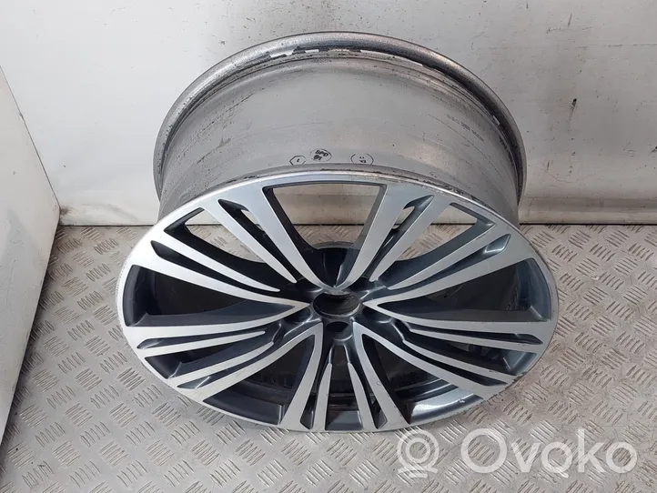 Audi A8 S8 D5 R 20 lengvojo lydinio ratlankis (-iai) 4N0601025D