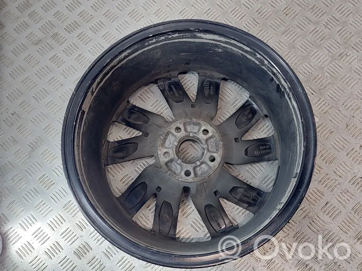 Volkswagen PASSAT B8 Felgi aluminiowe R18 3G0601025P