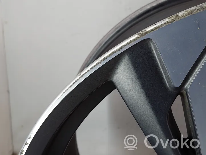 Volvo XC90 R22 alloy rim 31454204