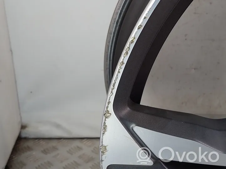 Volvo XC90 R22-alumiinivanne 31454204