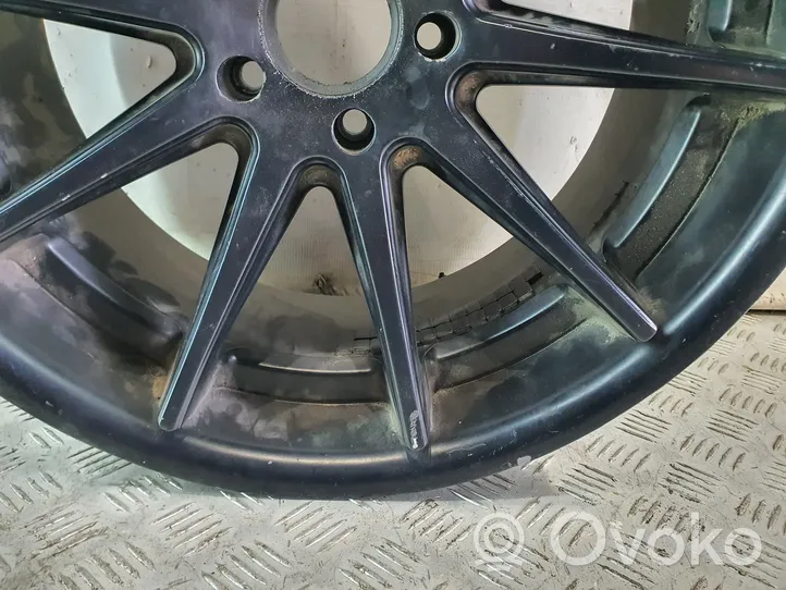 Honda Jazz IV GR R19 alloy rim ROHANA