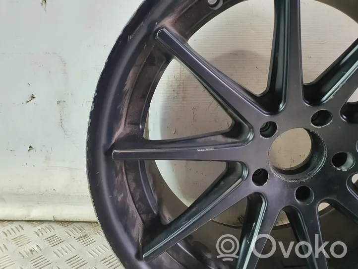 Honda Jazz IV GR R19 alloy rim ROHANA