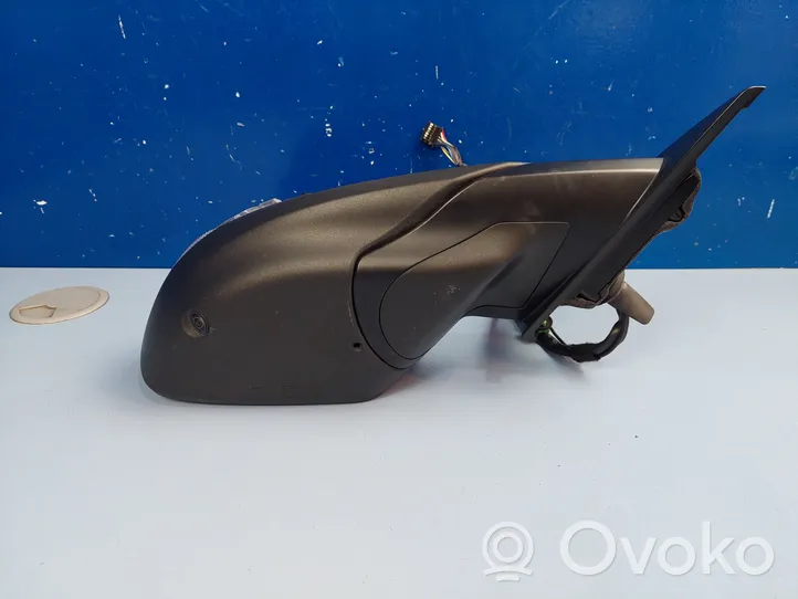 Audi Q8 Front door electric wing mirror 4M8857410AG