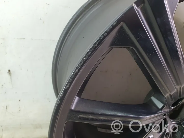 BMW X6 G06 Обод (ободья) колеса из легкого сплава R 22 6883767