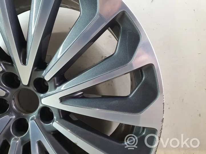 Audi e-tron R21 alloy rim 4KE601025G