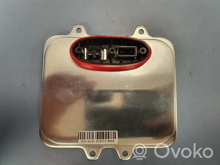 Opel Astra J Modulo di zavorra faro Xenon 5DV00972000