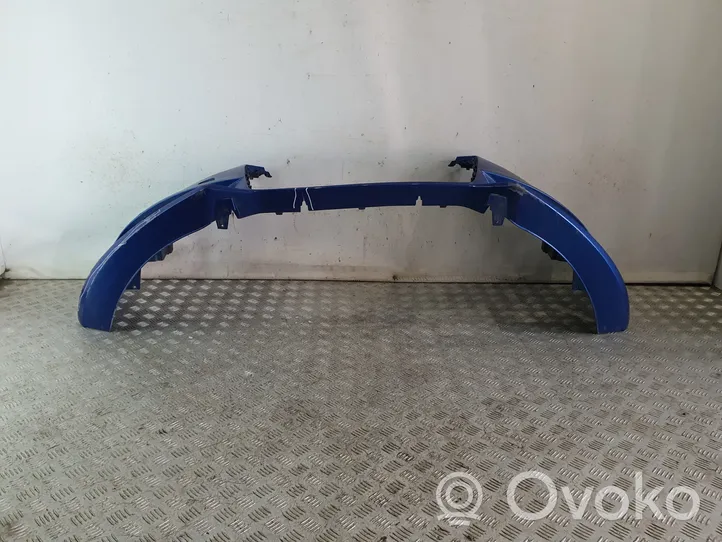 Audi RS6 C7 Paraurti anteriore 4G0807437AE