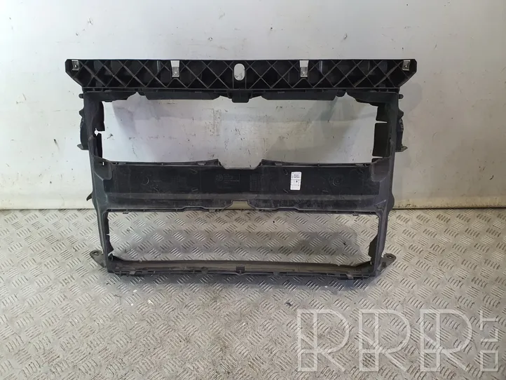 BMW X2 F39 Conducto/guía del intercooler 5174112520