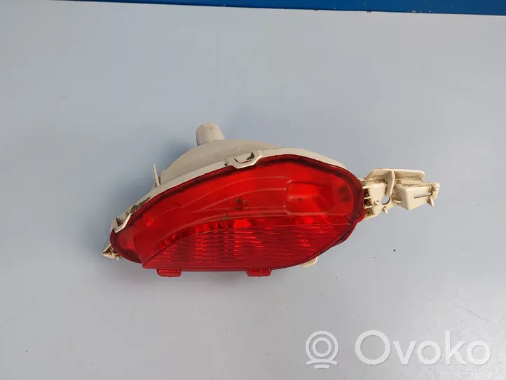 Toyota Yaris Rear fog light 815910D190