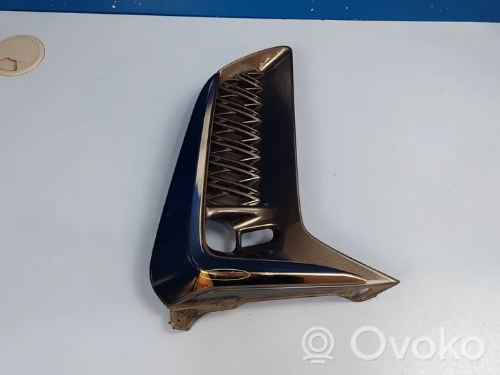 Lexus UX Moldura/rejilla de la luz antiniebla delantera 5203076010