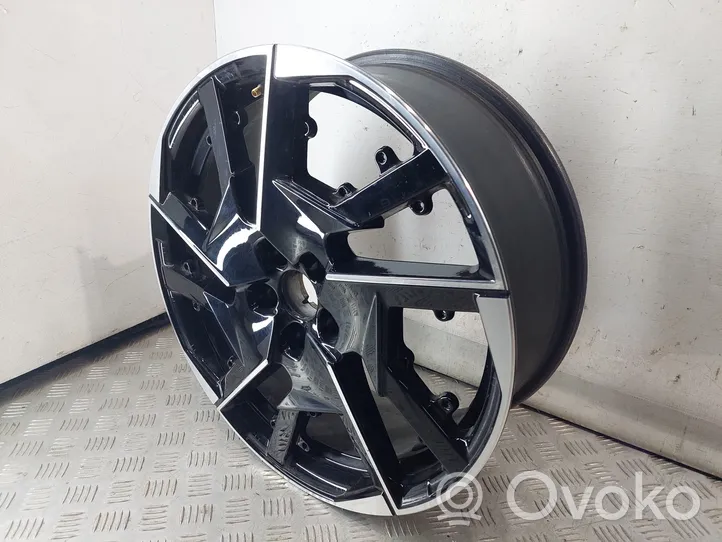 Peugeot 408 II R 19 alumīnija - vieglmetāla disks (-i) 9839945680