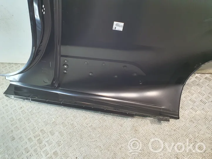 Peugeot Expert Rear quarter panel 9827688280