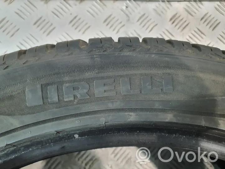 Mini One - Cooper F56 F55 R20 winter tire PIRELLI