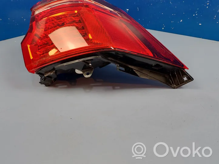 Volvo XC60 Rear/tail lights 32228915