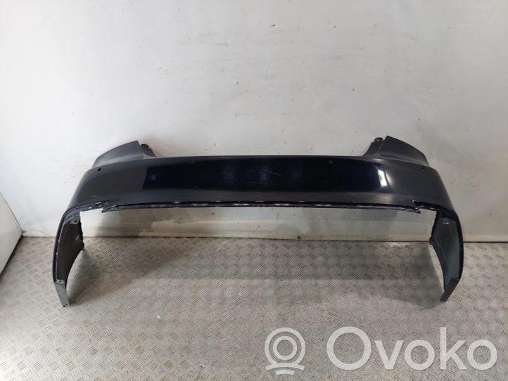 5215933390 Toyota Camry VIII XV70 Rear bumper, 100.00 € | RRR 