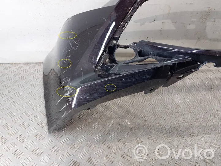 Toyota Corolla E210 E21 Front bumper 5211902P40