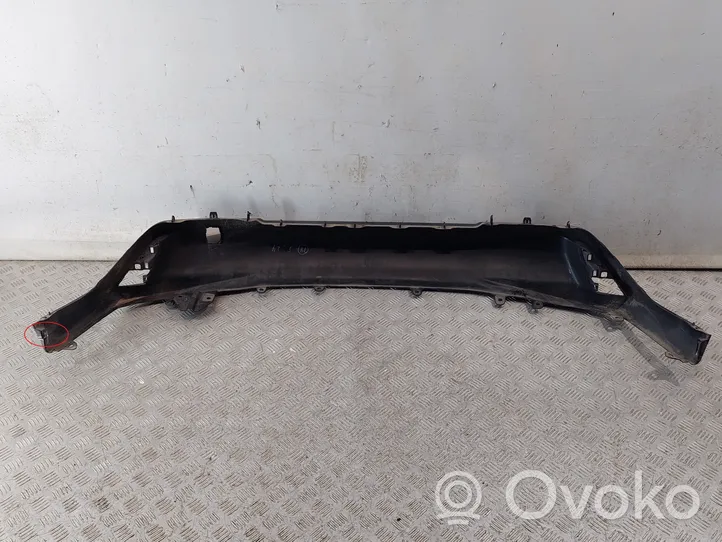 Lexus UX Listwa dolna zderzaka tylnego 5216976081