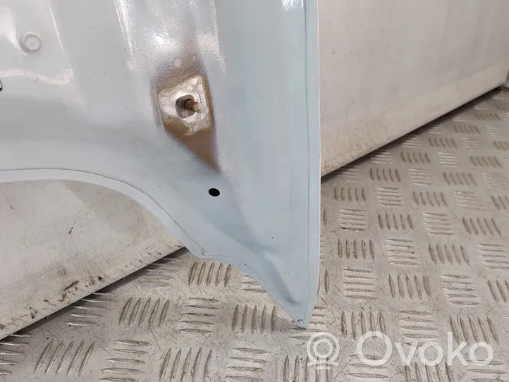 Toyota Proace Dangtis variklio (kapotas) 9820422880