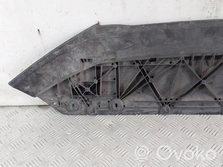 Audi A4 S4 B9 Osłona pod zderzak przedni / Absorber 8W0807611