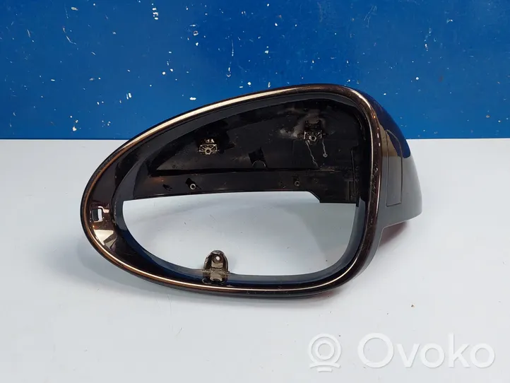 Porsche Macan Copertura in plastica per specchietti retrovisori esterni 95B857527A