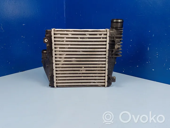 Citroen Berlingo Radiatore intercooler 9675627980