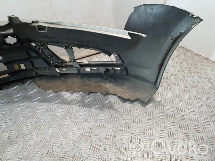 Volkswagen Jetta VI Front bumper 5C6807217P