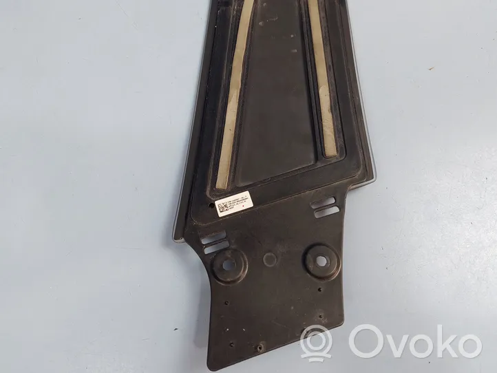 Tesla Model S (B) Rivestimento del montante (esterno) 109230700F