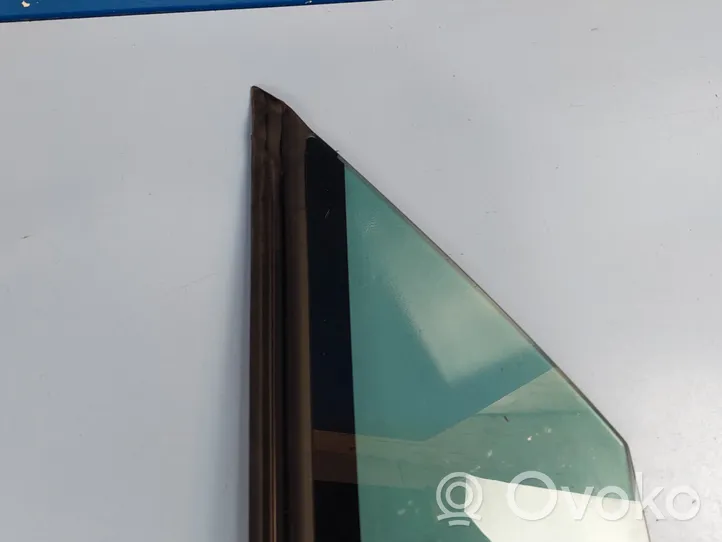 Tesla Model X Dreiecksfenster Dreiecksscheibe Tür vorne 1043896