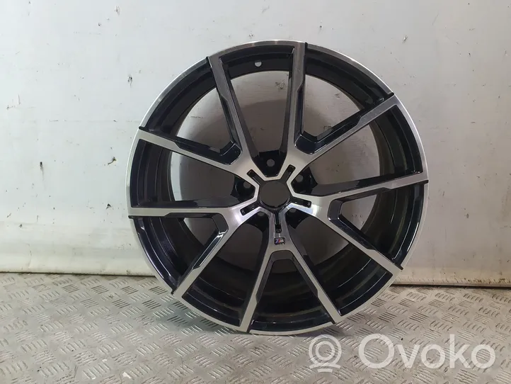 BMW 8 G15 R20 alloy rim 36118072023