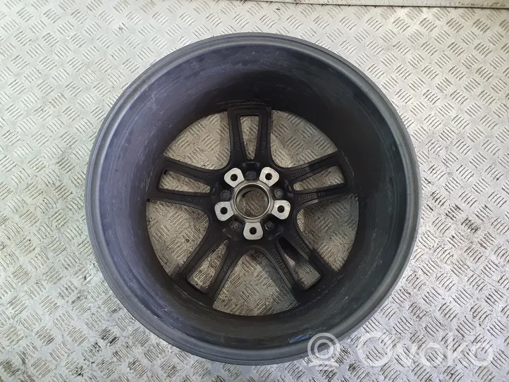 Porsche Cayenne (9Y0 9Y3) Cerchione in lega R21 9Y0601025D