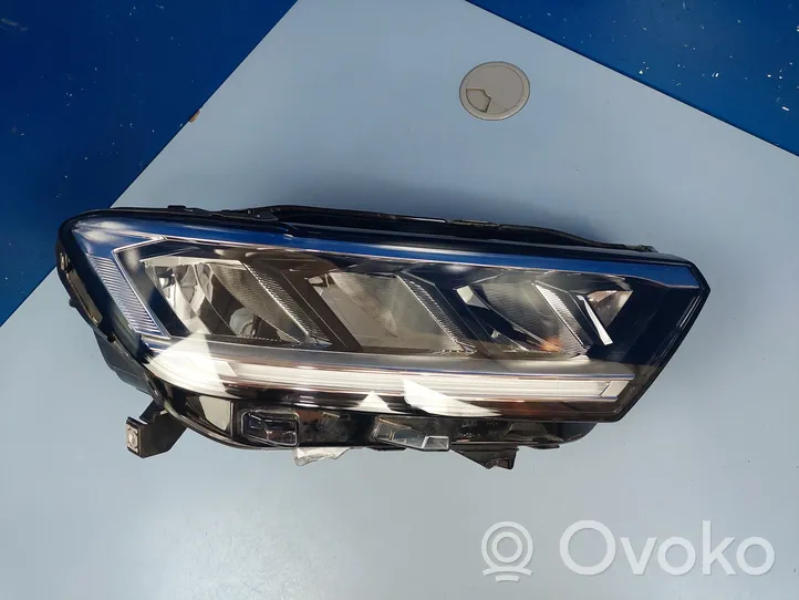 Volkswagen T-Roc Lampa przednia 2GA941006F