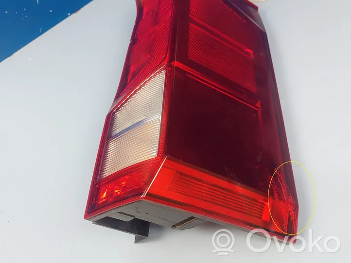 Volkswagen Crafter Lampa tylna 7C0945096J