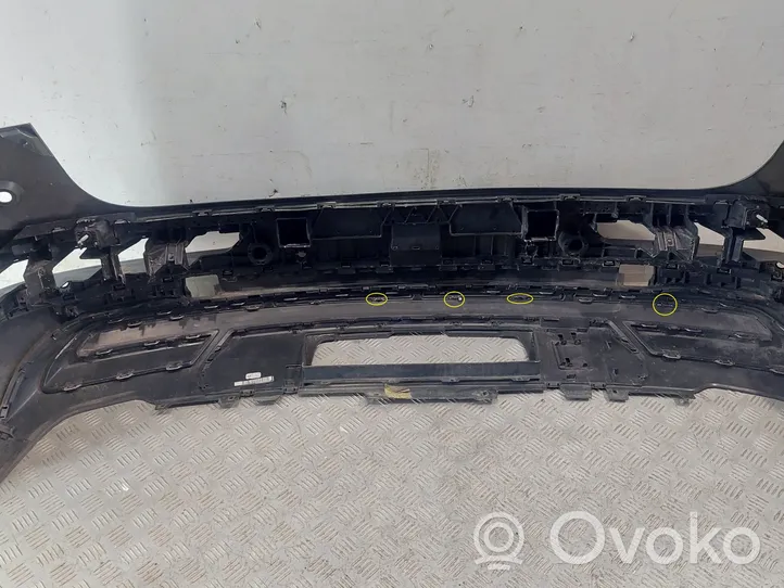 Audi Q5 SQ5 Pare-chocs 80A807511